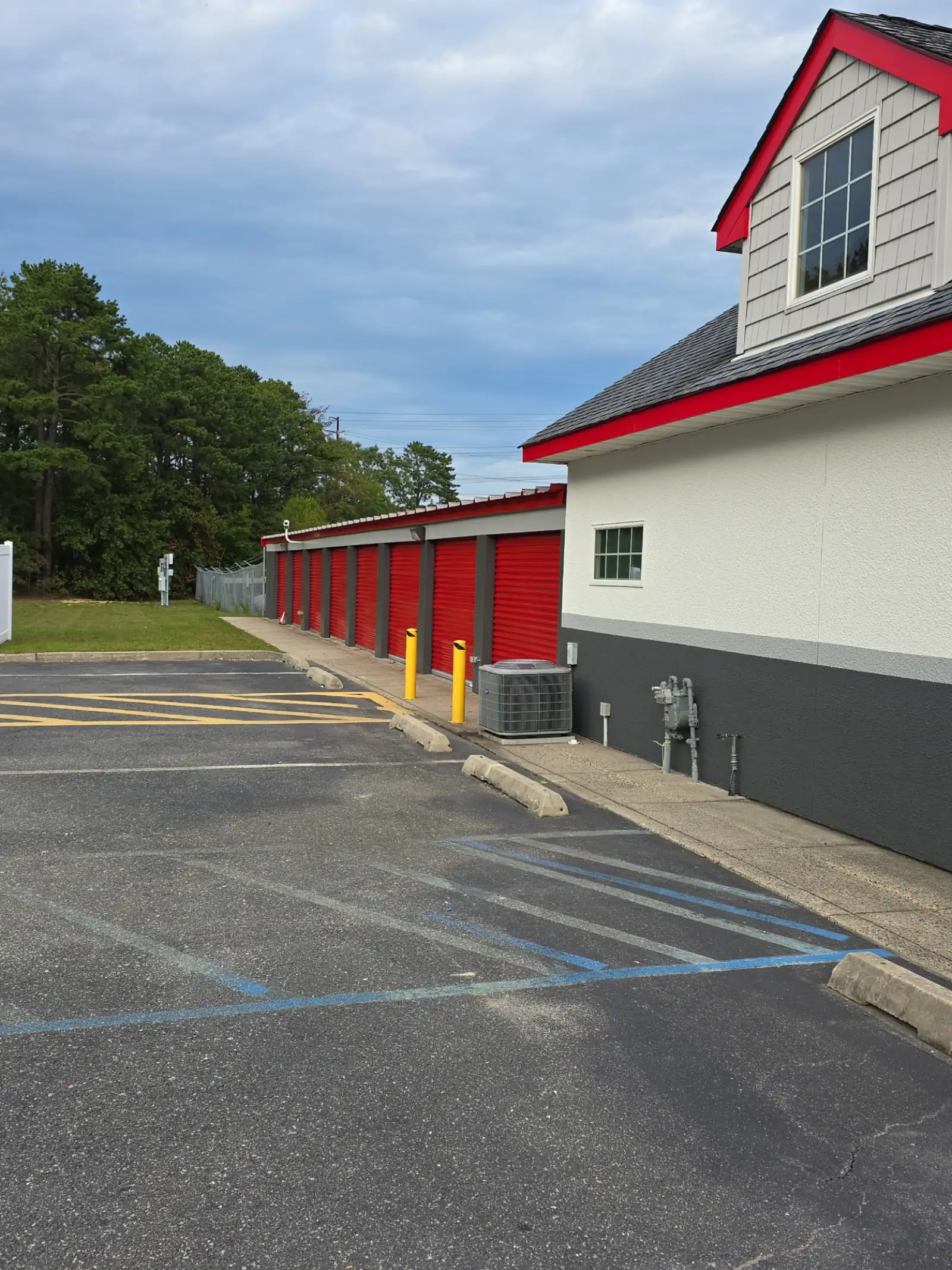 Commercial Painting by LVS Custom Paints