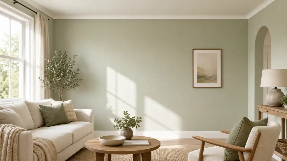Wallpaper Installation by LVS Custom Paints