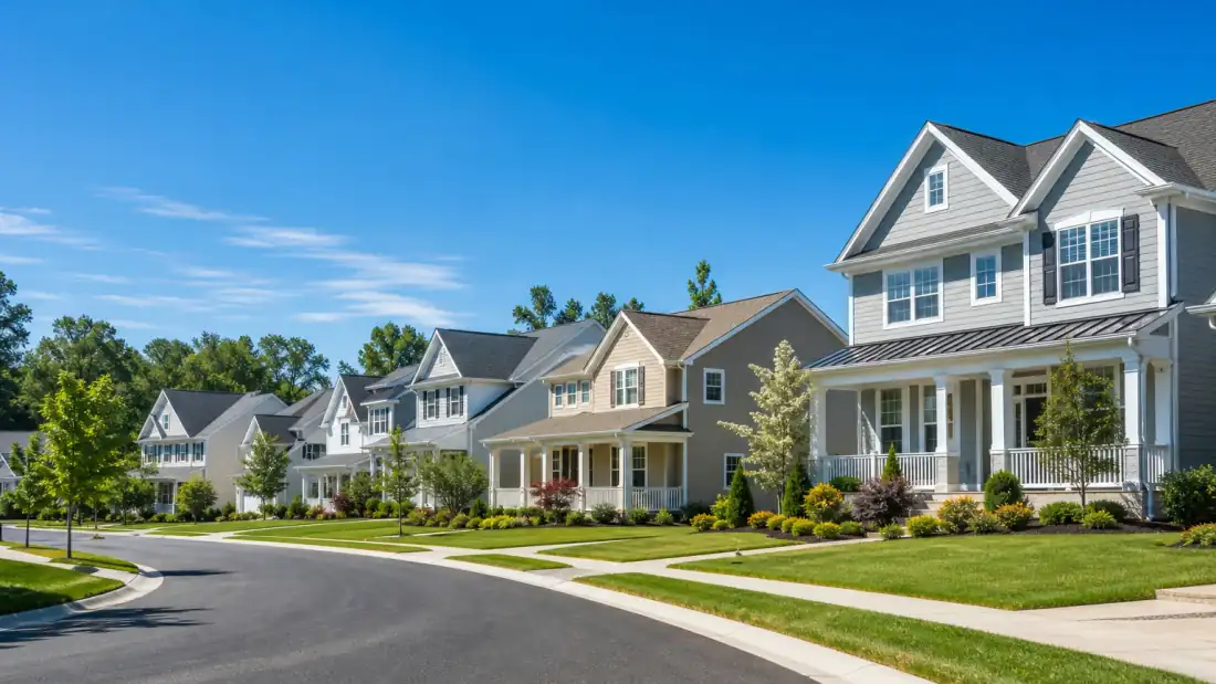 Homes in Absecon, NJ