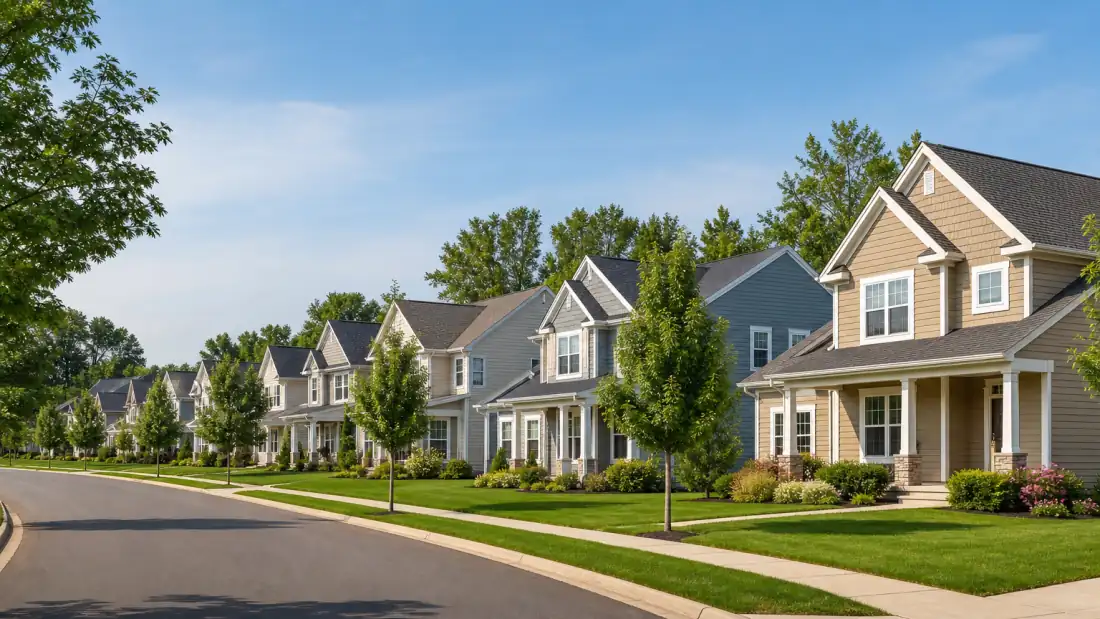 Homes in Galloway, NJ