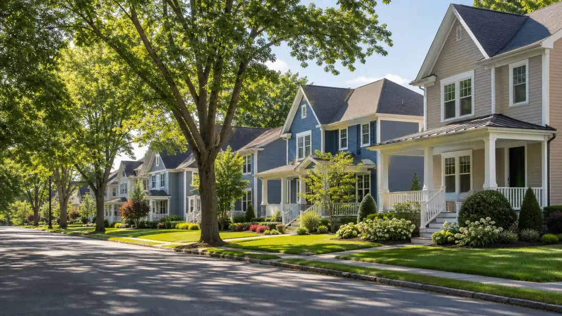Homes in Linwood, NJ