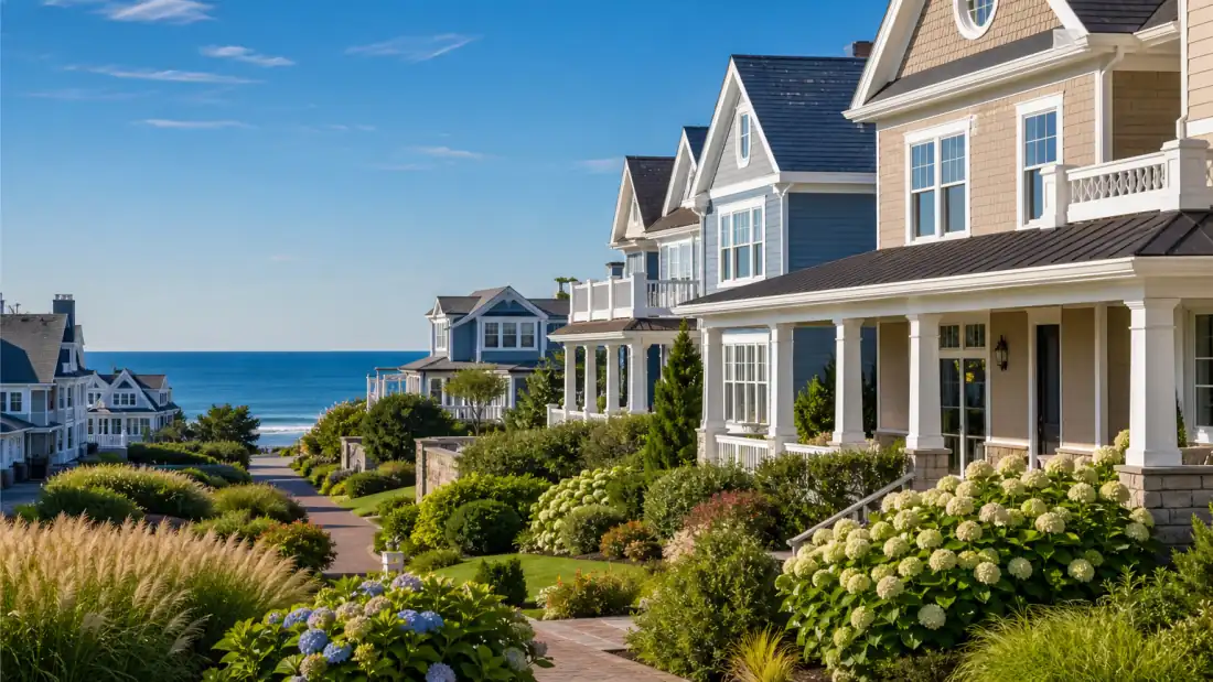 Homes in Margate City, NJ