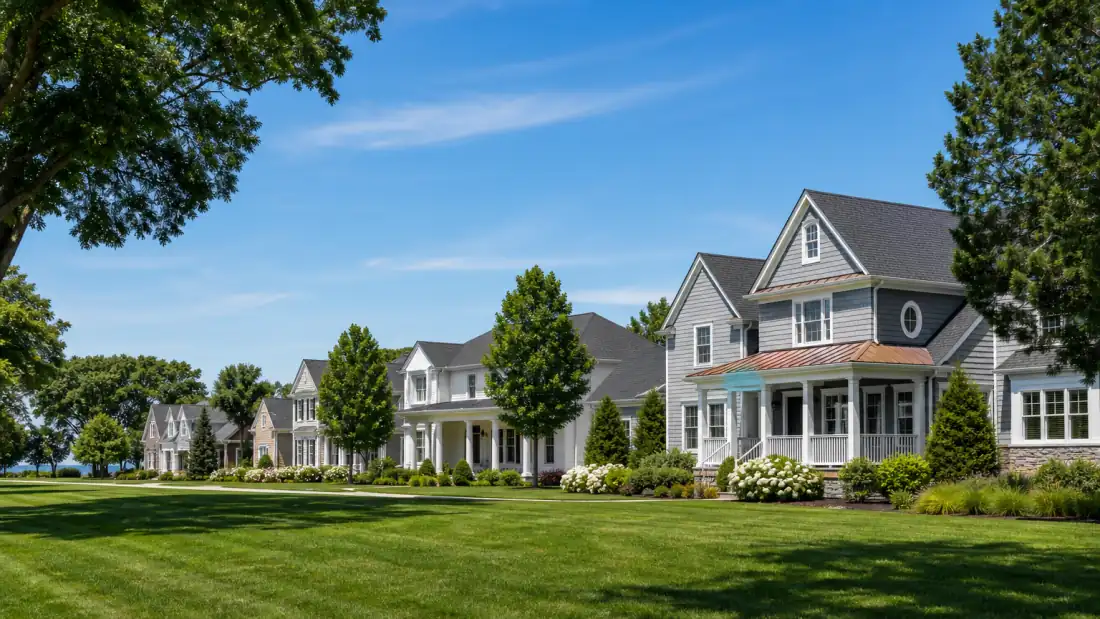Homes in Northfield, NJ