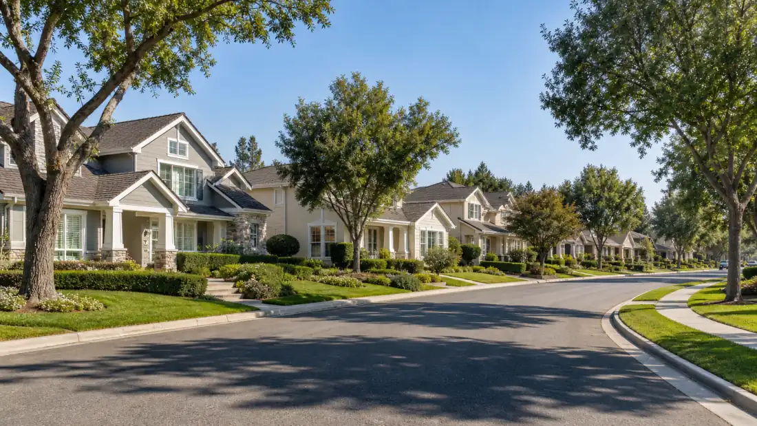 Homes in Oak Valley, NJ