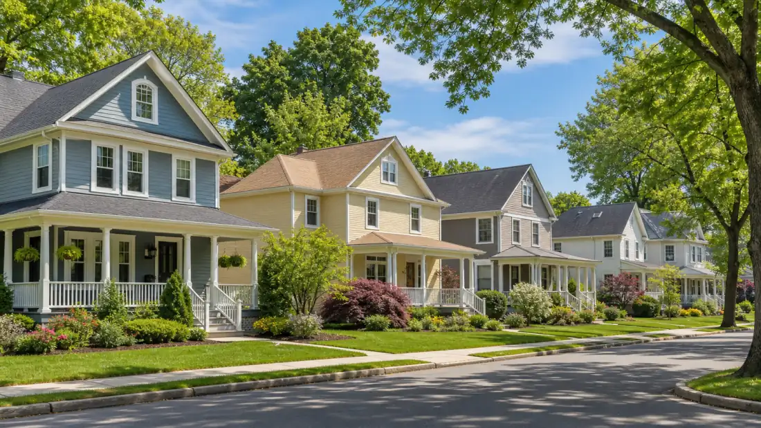 Homes in Pleasantville, NJ