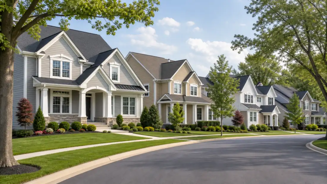 Homes in Sewell, NJ