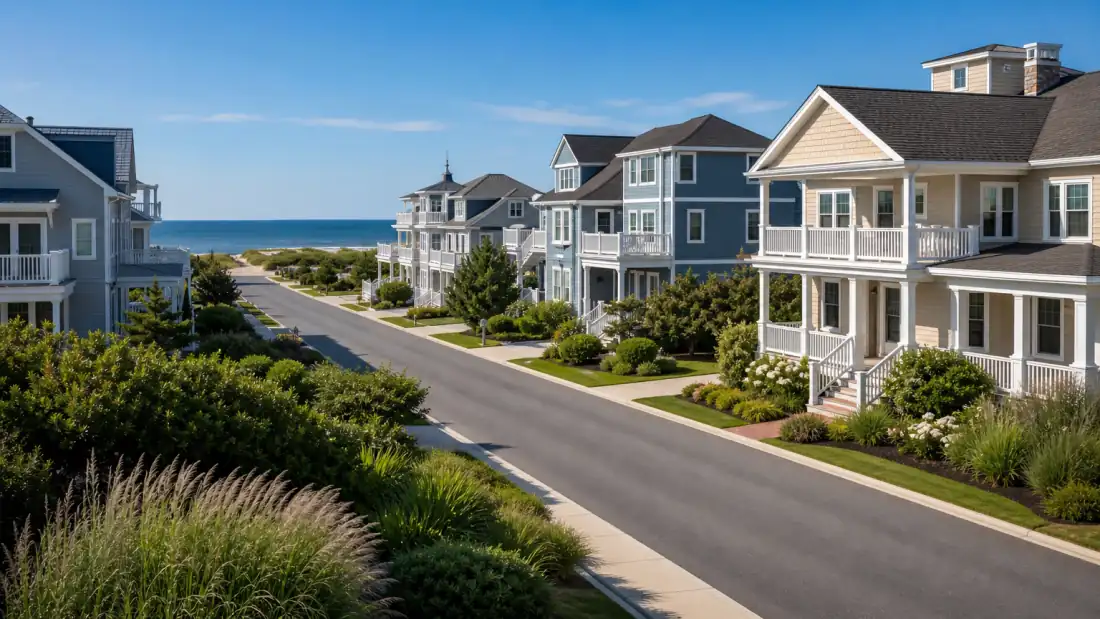 Homes in Ventnor City, NJ